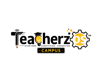 Logo design for a education company by LogoArena professional logo designers. Submitted for TeacherzOS logo contest by Anton_WK, entry number 126