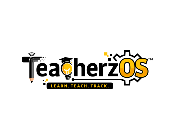 Logo design for a education company by LogoArena professional logo designers. Submitted for TeacherzOS logo contest by Anton_WK, entry number 164