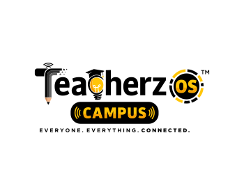 Logo design for a education company by LogoArena professional logo designers. Submitted for TeacherzOS logo contest by Anton_WK, entry number 69