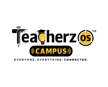 Logo design for a education company by LogoArena professional logo designers. Submitted for TeacherzOS logo contest by Anton_WK, entry number 70
