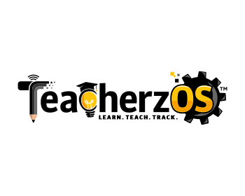 Logo design for a education company by LogoArena professional logo designers. Submitted for TeacherzOS logo contest by Anton_WK, entry number 177