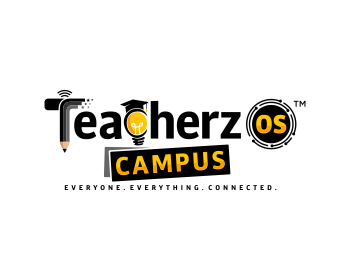 Logo design for a education company by LogoArena professional logo designers. Submitted for TeacherzOS logo contest by Anton_WK, entry number 67