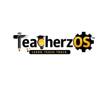 Logo design for a education company by LogoArena professional logo designers. Submitted for TeacherzOS logo contest by Anton_WK, entry number 167