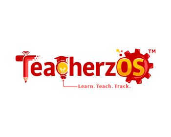 Logo design for a education company by LogoArena professional logo designers. Submitted for TeacherzOS logo contest by Anton_WK, entry number 187