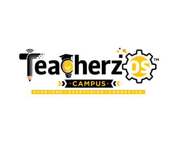 Logo design for a education company by LogoArena professional logo designers. Submitted for TeacherzOS logo contest by Anton_WK, entry number 129