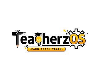 Logo design for a education company by LogoArena professional logo designers. Submitted for TeacherzOS logo contest by Anton_WK, entry number 171
