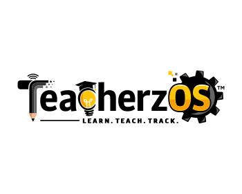 Logo design for a education company by LogoArena professional logo designers. Submitted for TeacherzOS logo contest by Anton_WK, entry number 178