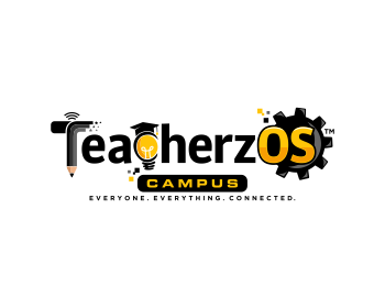 Logo design for a education company by LogoArena professional logo designers. Submitted for TeacherzOS logo contest by Anton_WK, entry number 180
