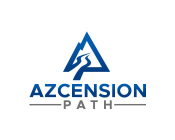 Logo design for a real estate company by LogoArena professional logo designers. Submitted for Azcension Homes logo contest by jctoledo, entry number 53