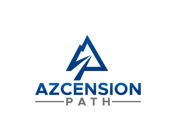 Logo design for a real estate company by LogoArena professional logo designers. Submitted for Azcension Homes logo contest by jctoledo, entry number 9