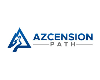 Logo design for a real estate company by LogoArena professional logo designers. Submitted for Azcension Homes logo contest by jctoledo, entry number 119