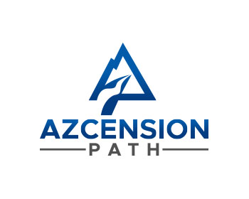 Logo design for a real estate company by LogoArena professional logo designers. Submitted for Azcension Homes logo contest by jctoledo, entry number 54