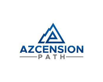 Logo design for a real estate company by LogoArena professional logo designers. Submitted for Azcension Homes logo contest by jctoledo, entry number 93