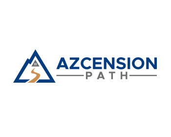Logo design for a real estate company by LogoArena professional logo designers. Submitted for Azcension Homes logo contest by jctoledo, entry number 179