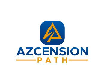 Logo design for a real estate company by LogoArena professional logo designers. Submitted for Azcension Homes logo contest by jctoledo, entry number 10