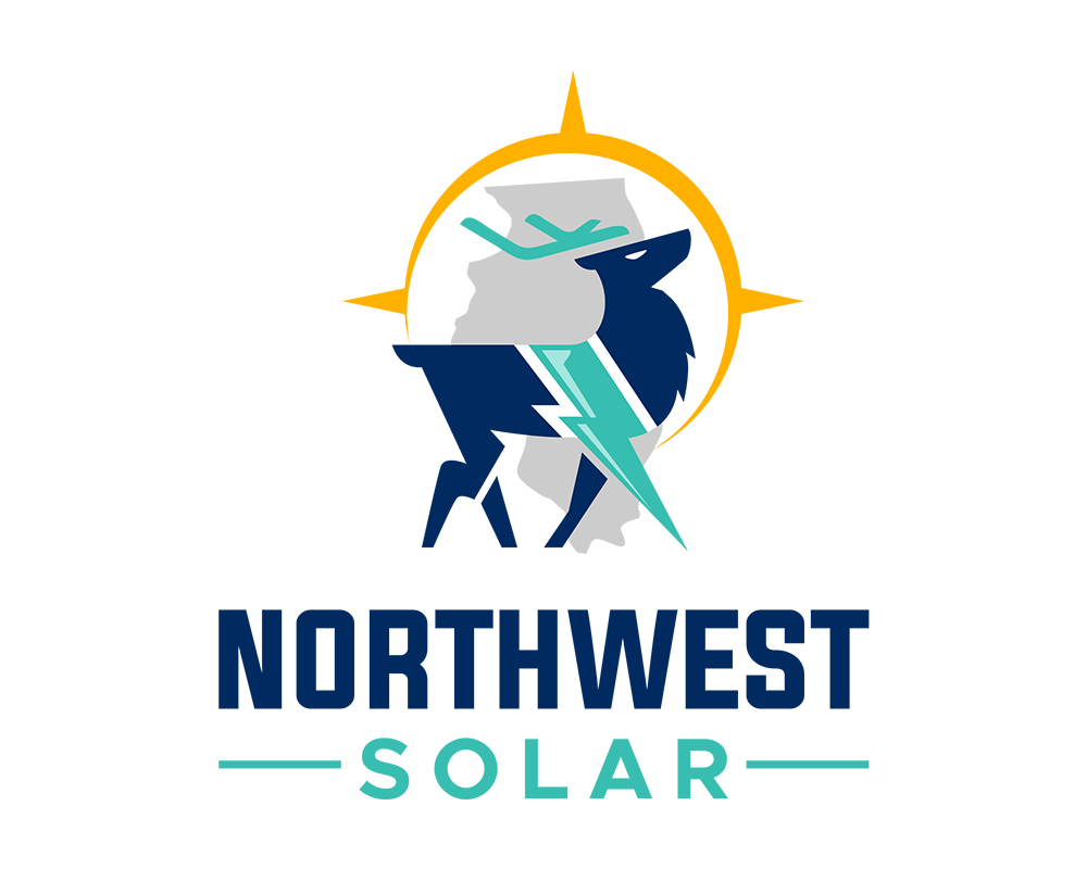 Logo design for a other company by LogoArena professional logo designers. Submitted for Northwest Solar logo contest by WastuCitra, entry number 179
