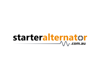 Logo design by anung_design