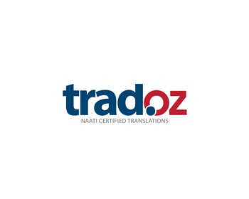 Logo design for a service industries company by LogoArena professional logo designers. Submitted for trad.oz logo contest by bod, entry number 63
