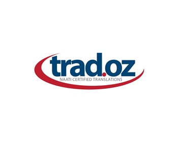 Logo design for a service industries company by LogoArena professional logo designers. Submitted for trad.oz logo contest by bod, entry number 64