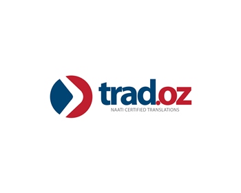 Logo design for a service industries company by LogoArena professional logo designers. Submitted for trad.oz logo contest by bod, entry number 65