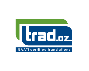 Logo design for a service industries company by LogoArena professional logo designers. Submitted for trad.oz logo contest by myco2, entry number 39