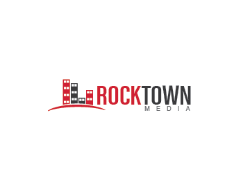 Logo design by luckydesign