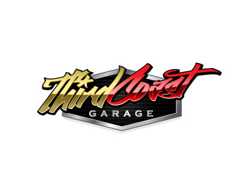 Logo design by lee-xei
