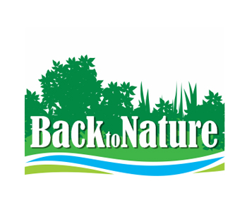 Logo design for a home company by LogoArena professional logo designers. Submitted for Back to Nature logo contest by waspdwco, entry number 29