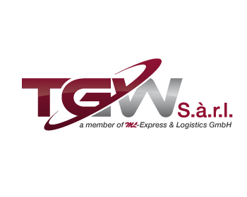 Logo design by U_Design