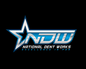 Logo design by U_Design