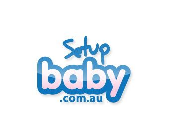 Logo design for a internet company by LogoArena professional logo designers. Submitted for babysetup.com.au logo contest by Alex, entry number 14