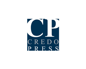 Logo design for a finance company by LogoArena professional logo designers. Submitted for Credo Press, Inc. logo contest by omaxi, entry number 127