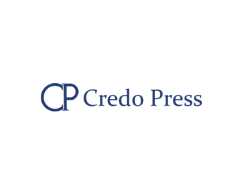Logo design for a finance company by LogoArena professional logo designers. Submitted for Credo Press, Inc. logo contest by redink36, entry number 166