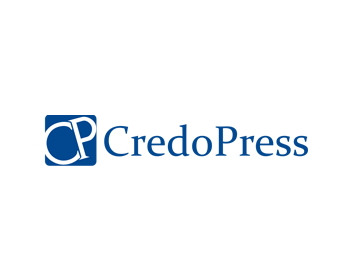 Logo design for a finance company by LogoArena professional logo designers. Submitted for Credo Press, Inc. logo contest by redink36, entry number 167