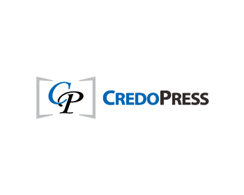 Logo design for a finance company by LogoArena professional logo designers. Submitted for Credo Press, Inc. logo contest by Azep-Bima, entry number 155