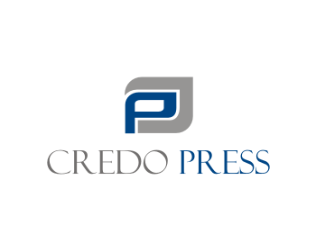 Logo design for a finance company by LogoArena professional logo designers. Submitted for Credo Press, Inc. logo contest by myco2, entry number 31
