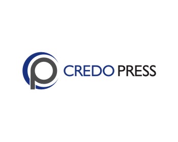 Logo design for a finance company by LogoArena professional logo designers. Submitted for Credo Press, Inc. logo contest by Aden, entry number 138