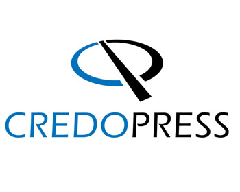 Logo design for a finance company by LogoArena professional logo designers. Submitted for Credo Press, Inc. logo contest by imdb2012, entry number 119