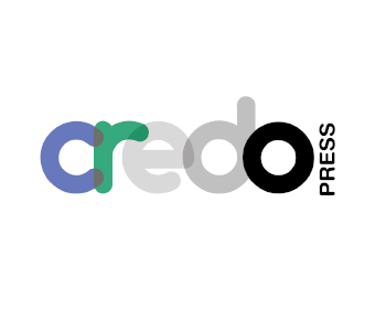 Logo design for a finance company by LogoArena professional logo designers. Submitted for Credo Press, Inc. logo contest by , entry number 106