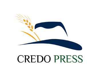 Logo design for a finance company by LogoArena professional logo designers. Submitted for Credo Press, Inc. logo contest by , entry number 128
