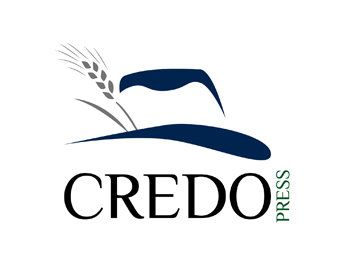 Logo design for a finance company by LogoArena professional logo designers. Submitted for Credo Press, Inc. logo contest by , entry number 129