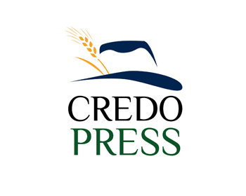Logo design for a finance company by LogoArena professional logo designers. Submitted for Credo Press, Inc. logo contest by , entry number 130