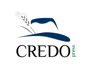 Logo design for a finance company by LogoArena professional logo designers. Submitted for Credo Press, Inc. logo contest by , entry number 131