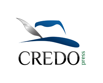 Logo design for a finance company by LogoArena professional logo designers. Submitted for Credo Press, Inc. logo contest by , entry number 148