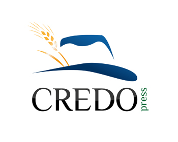 Logo design for a finance company by LogoArena professional logo designers. Submitted for Credo Press, Inc. logo contest by , entry number 149