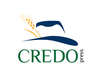 Logo design for a finance company by LogoArena professional logo designers. Submitted for Credo Press, Inc. logo contest by , entry number 160