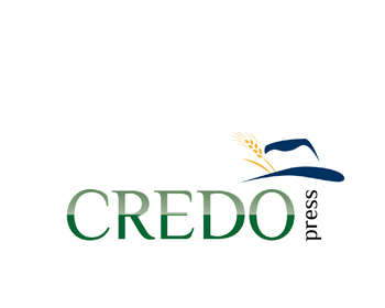 Logo design for a finance company by LogoArena professional logo designers. Submitted for Credo Press, Inc. logo contest by , entry number 161