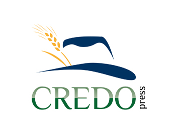 Logo design for a finance company by LogoArena professional logo designers. Submitted for Credo Press, Inc. logo contest by , entry number 162