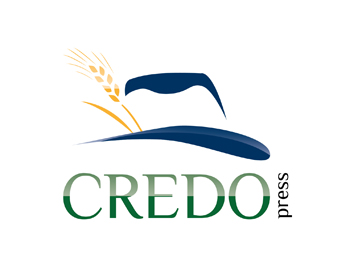 Logo design for a finance company by LogoArena professional logo designers. Submitted for Credo Press, Inc. logo contest by , entry number 163