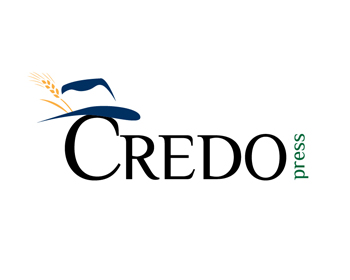 Logo design for a finance company by LogoArena professional logo designers. Submitted for Credo Press, Inc. logo contest by , entry number 179